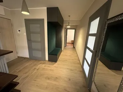 Do wynajęcia 3 pokojowy apartament przy ul. Ks. Witolda Wrocław - Stare Miasto - miniatura 3