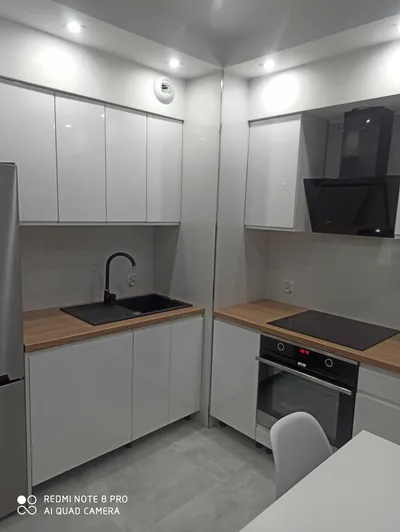 Wynajmę mieszkanie , 2 pokoje, ul. Nowowarszawska, Białystok - miniatura 4
