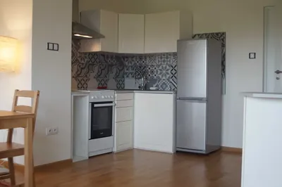 Kawalerka Warszawa, Słodowiec