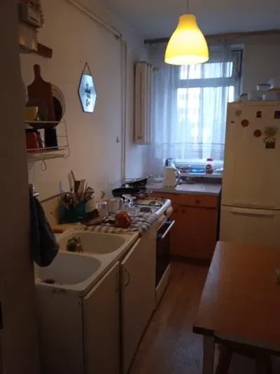 Stancja Warszawie, Skierniewicka, róg ul. Kasprzaka - miniatura 4