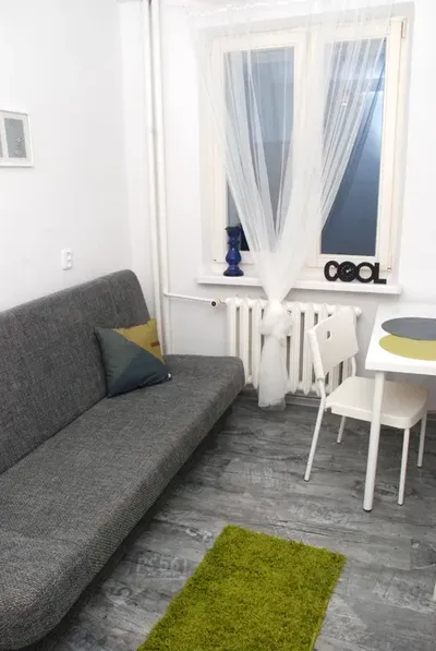 Pokój jednoosobowy na Piątkowie os. Chrobrego 38. - miniatura 2