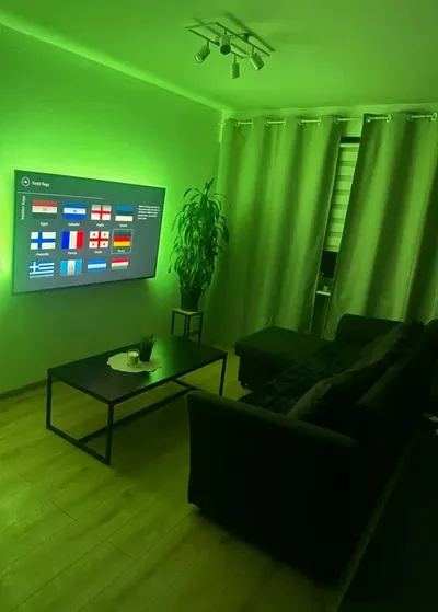 2-pokojowe mieszkanie po remoncie | Os. Piastowskie | Rataje | 42 m² - miniatura 4