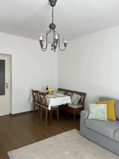 Osiedle Leśne 50m2 parter 2 pokoje ul.Jaworowa Bydgoszcz - miniatura 2