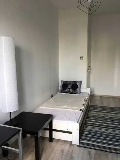 Pokój 1 osobowy, Katowice - miniatura 5