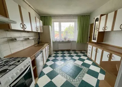 Wynajmę 3-pokojowe mieszkanie 65m2 z balkonem, ogródkiem, miejscem postojowym. Katowice Kostuchna - miniatura 5