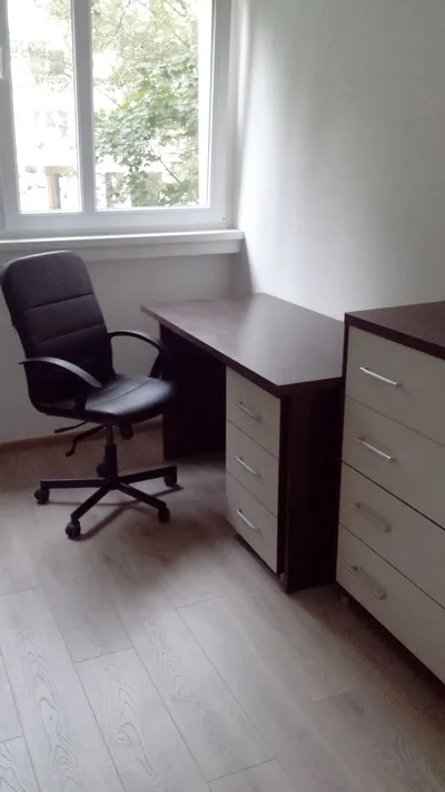 Na wynajem ładny pokój ul. Wesoła okolice Aquaparku | bezpośrednio - miniatura 2