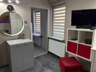Pokój z kuchnią poza centrum koszty całkowite - miniatura 2