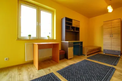 3 OSOBNE pokoje + BALKON | Architektów - miniatura 3