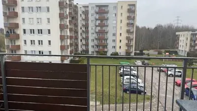 Mieszkanie 2 pok na osiedlu Bażantów/dostępne od już! - miniatura 5