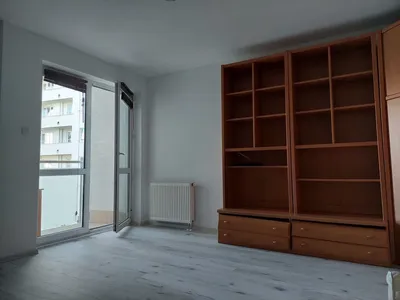 Przytulna kawalerka 32 m M Natolin Galeria Ursynów - miniatura 4