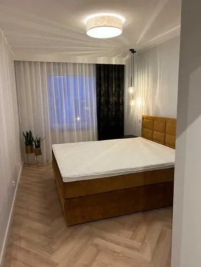 2 pokoje Harmonia Gumieńce z miejscem parkingowym nowa cena - miniatura 5