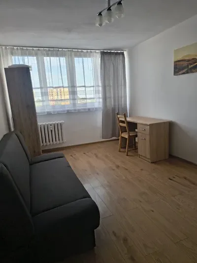 Wynajmę mieszkanie 2 pokojowe, Kalinowszczyzna - miniatura 2