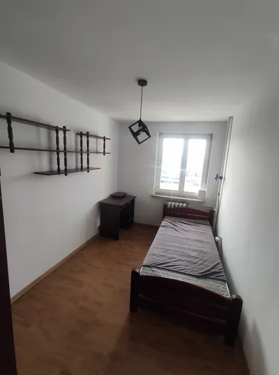 Mieszkanie 2 pokoje Katowice ul. Sokolska - miniatura 2