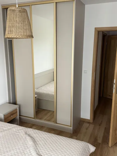 Mieszkanie 2 pokojowe wynajem Rzeszów ul. Graniczna - miniatura 4