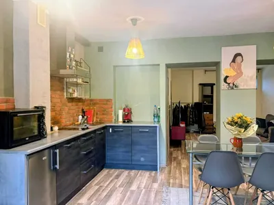 Duże piękne mieszkanie - miniatura 2