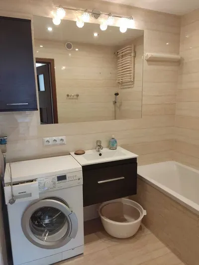 Łódź Retkinia | Kostki Napierskiego 4 | 2 pokoje | 46 m² | loggia - miniatura 5