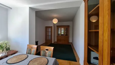 Wynajmę przestronne mieszkanie 70 m² – Winogrady, blisko Cytadeli - miniatura 5