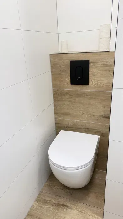 Centrum Szczecina 3 pokoje nowe - miniatura 5