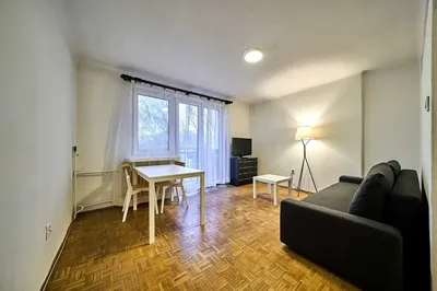 Lublin , Tatary, ul. Przyjaźni , kawalerka - miniatura 3