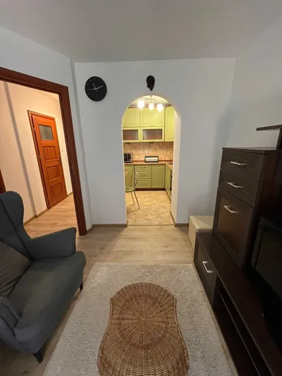 Mieszkanie do wynajęcia 31m2– Kraków, ul. Felińskiego (Górka Narodowa) z garażem - miniatura 3