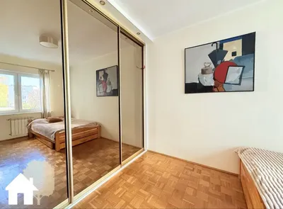 Skrzetusko | 2 pokoje | 57 m2 | duży taras - miniatura 3