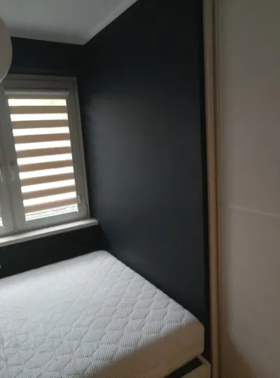 Nowoczesne, 2 pokoje (39 m²) z osobną sypialnią | Od 1 czerwca! Super lokalizacja! - miniatura 3