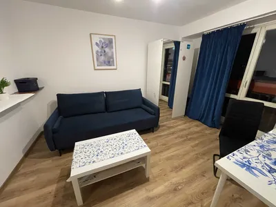 Mieszkanie w centrum Katowic - miniatura 3