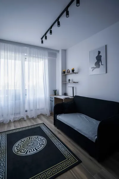 Rezerwacja!!! Panorama Park 58m2, wanna spa, sauna, klimatyzacja - miniatura 5