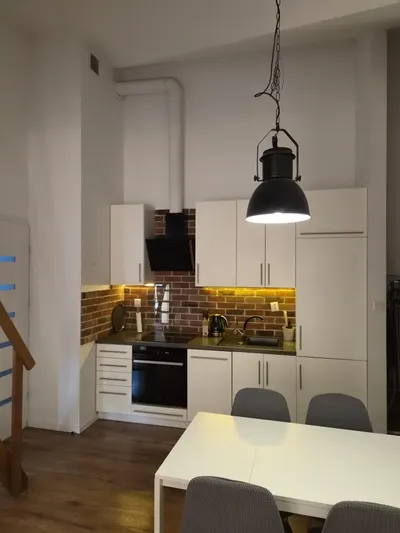 Kraków Bronowice | 2 pokoje 43 m²| Balkon - miniatura 3