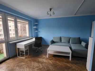 Mieszkanie do wynajecia Katowice Koszutka, ul. Wierzbowa - miniatura 3