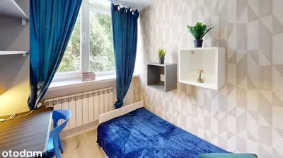 Pokój w Mieszkaniu – Widok 19, Warszawa Centrum/1550 - miniatura 2