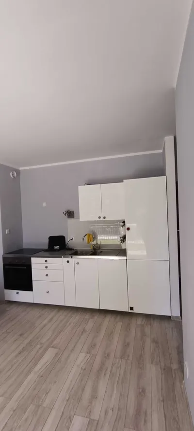 mieszkanie Jaśkowa Dolina Gdańsk - miniatura 4