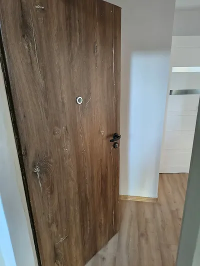 Mieszkanie, remont - miniatura 5