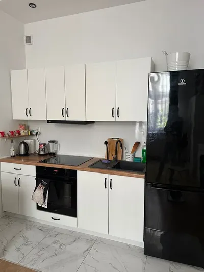 Kawalerka w centrum miasta/ apartament for rent in city center - miniatura 5