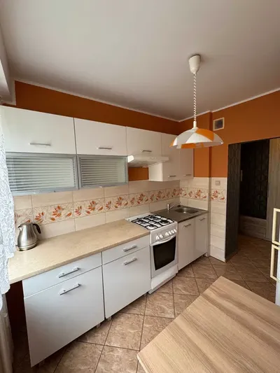 Wynajmę komfortowe mieszkanie M3 - miniatura 5