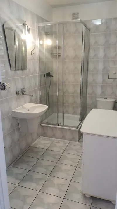 Mieszkanie na wynajem 42m^2 ul. Końcowa - miniatura 2