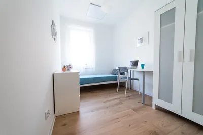 Wynajmę 1-osobowy pokój [8 MIN OD CENTRUM I PKP]
