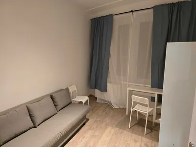 Samodzielny pokój ul Dąbrowskiego 24 - świeżo po remoncie - miniatura 2