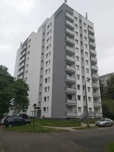 Mieszkanie 2-pokojowe do wynajęcia Katowice Brynów, Ligota - miniatura 3