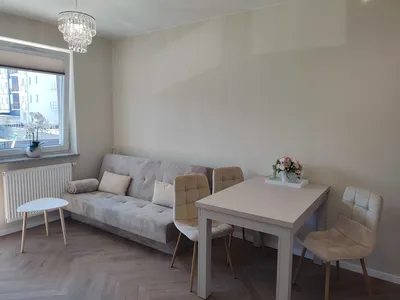 Nowe 2-pokojowe mieszkanie z balkonem i garderobą na osiedlu Nowa Cukrownia przy ulicy Gorzowskiej - miniatura 2