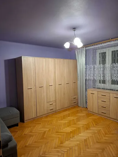 Mieszkanie okolice ul. Wielickiej