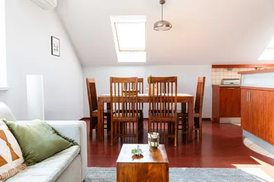 Komfortowy apartament dla rodziny z dziećmi, 4 sypialnie, ul. Pielgrzymów 28 Rembertów - miniatura 3