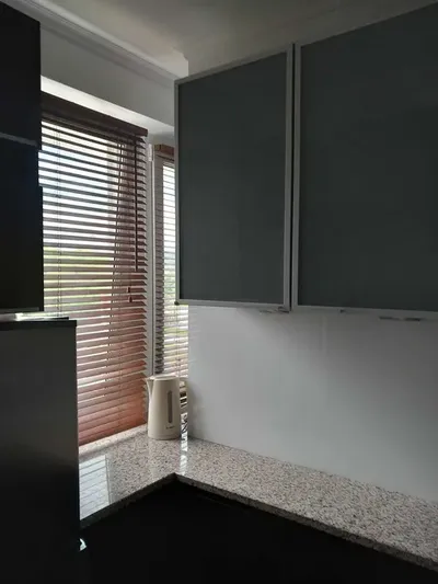 Mieszkanie 2-pokojowe na wynajem Gdańsk, al. Grunwaldzka - miniatura 5