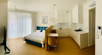 Eleganckie studio w Poznańskim Żelazku - miniatura 2