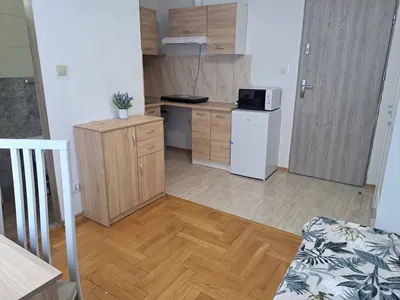 Mieszkanie bezczynszowe kawalerka pokój apartament stancja do wynajeci - miniatura 5