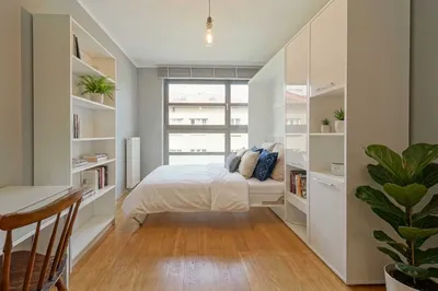 ENG, apartament premium, 70m2 przy Starym Kleparzu, 3 pokoje, loggia - miniatura 3