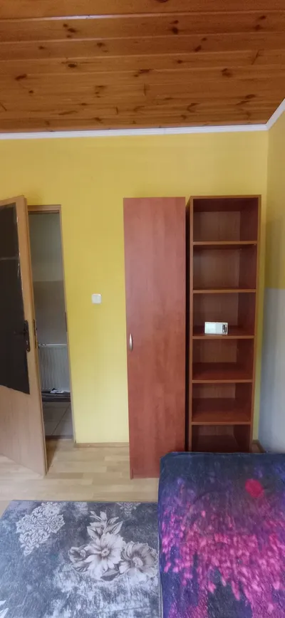 Pokój jednoosobowy - super lokalizacja - miniatura 5