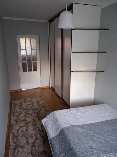 Mieszkanie dwupokojowe do wynajęcia, ul.świętojańska, Białystok. - miniatura 3