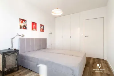 Nowe 2 pokoje z garderobą i klimatyzacją | Bronowice | Balkon | Garaż - miniatura 4