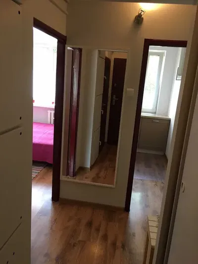 Komfortowe 2 pokoje z balkonem i widokiem na zieleń| Nad Sudołem Prądnik Biały - miniatura 3
